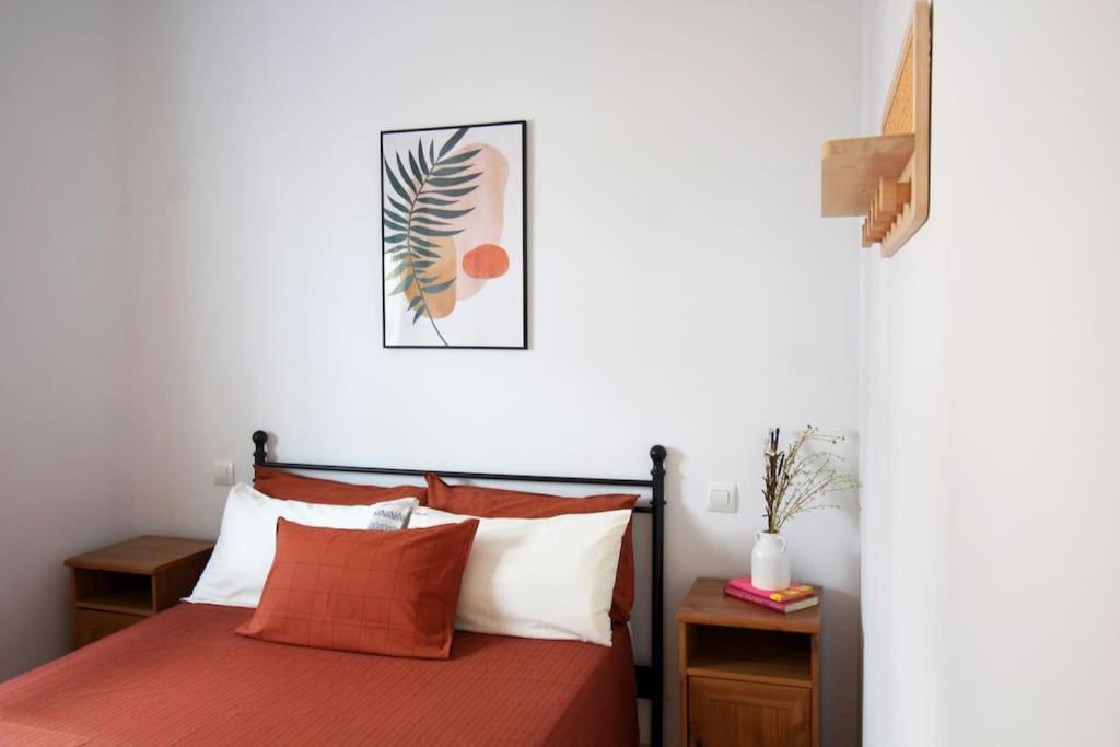 Centro- Sol - Mascotas Bienvenidas Apartamento Sevilla