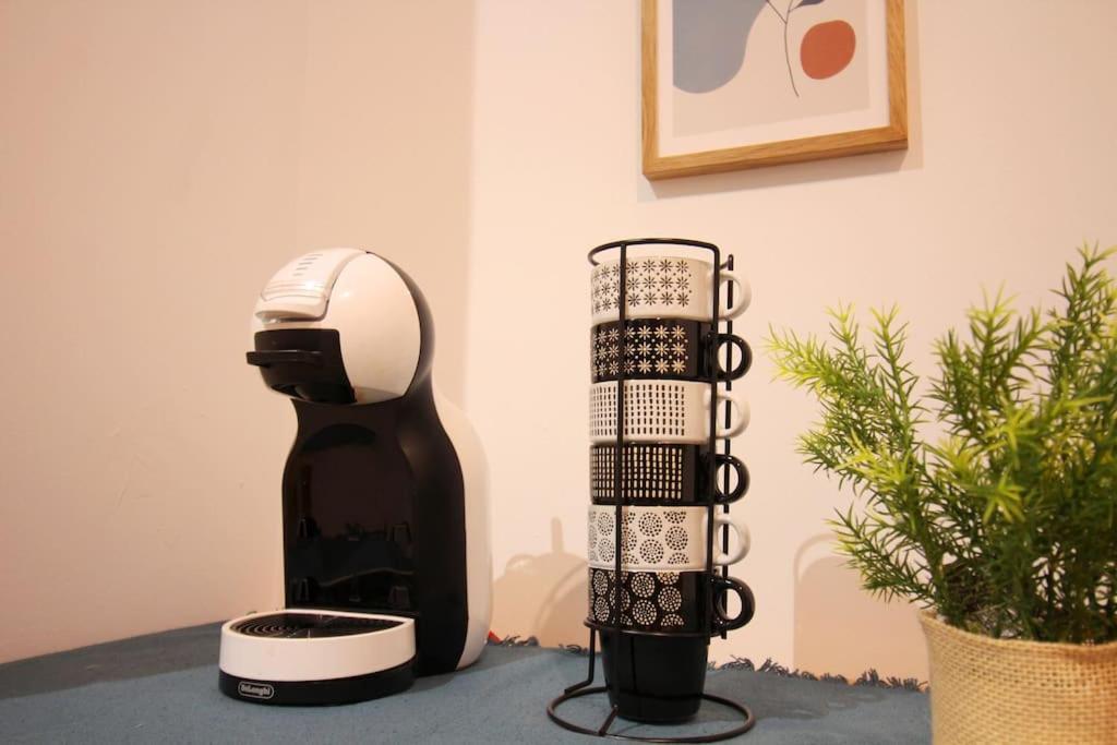 Apartamento Centro- Sol - Mascotas Bienvenidas Sevilla