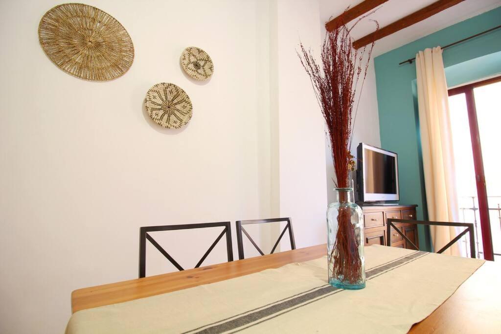 Centro- Sol - Mascotas Bienvenidas Apartamento