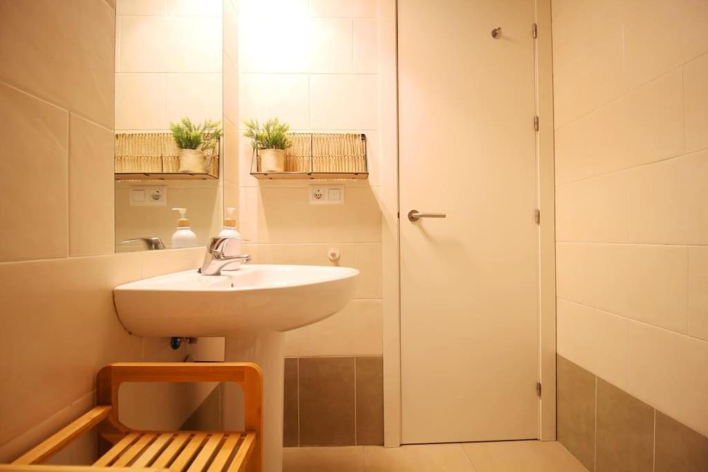 Apartamento Centro- Sol - Mascotas Bienvenidas
