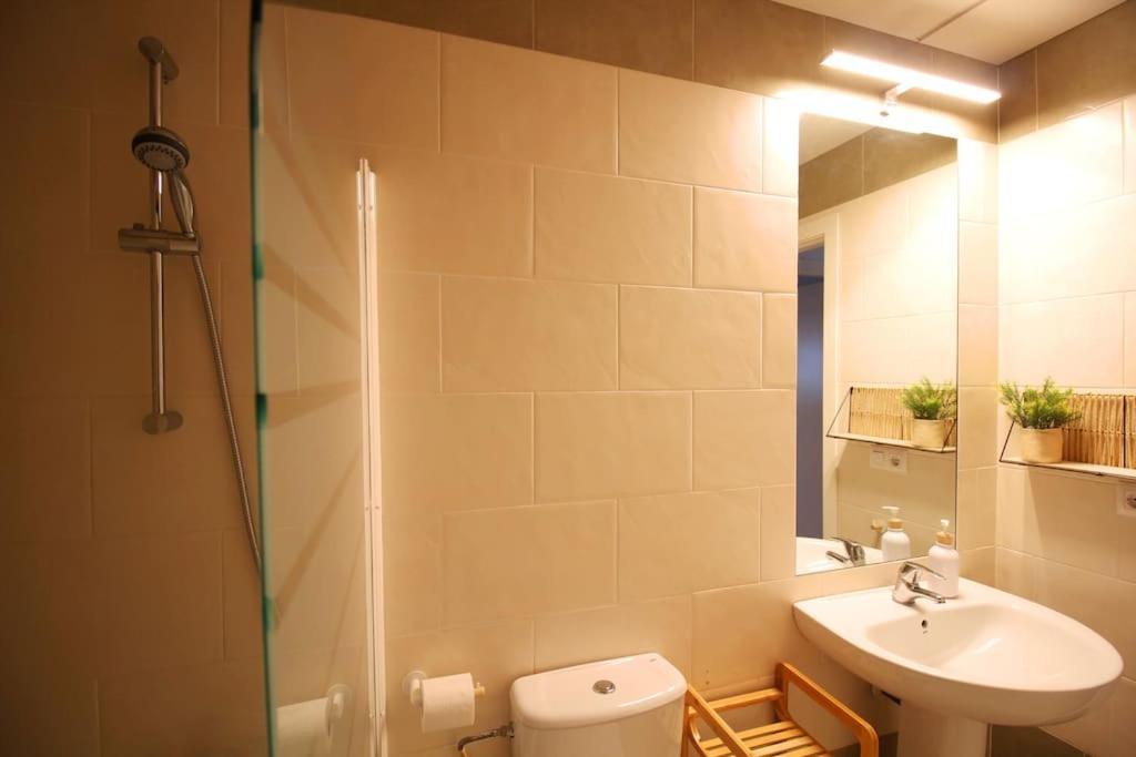 Apartamento Centro- Sol - Mascotas Bienvenidas *