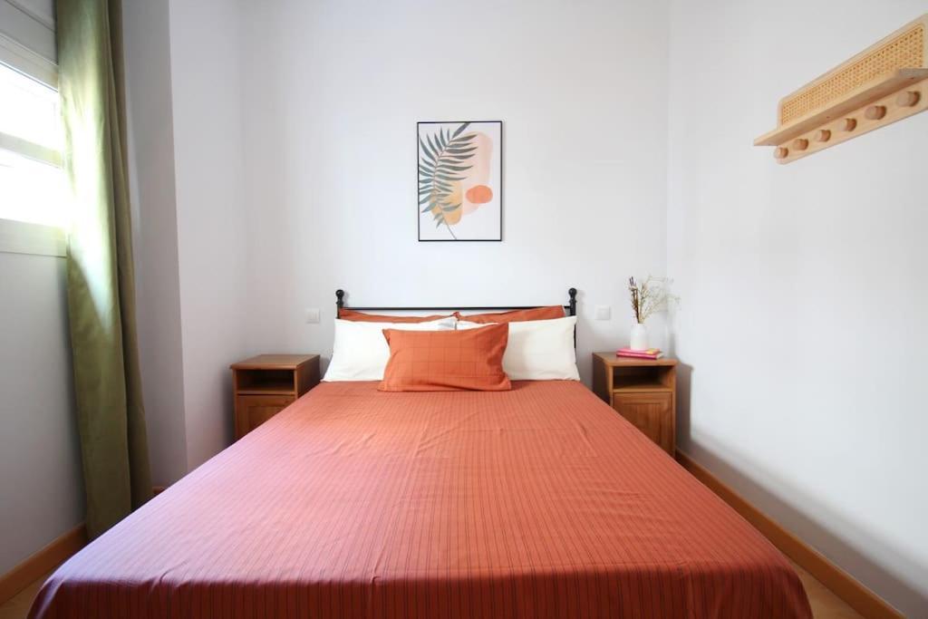 Apartamento Centro- Sol - Mascotas Bienvenidas Sevilla