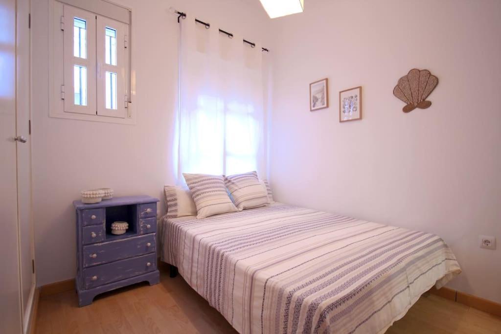 Apartamento Centro- Sol - Mascotas Bienvenidas *