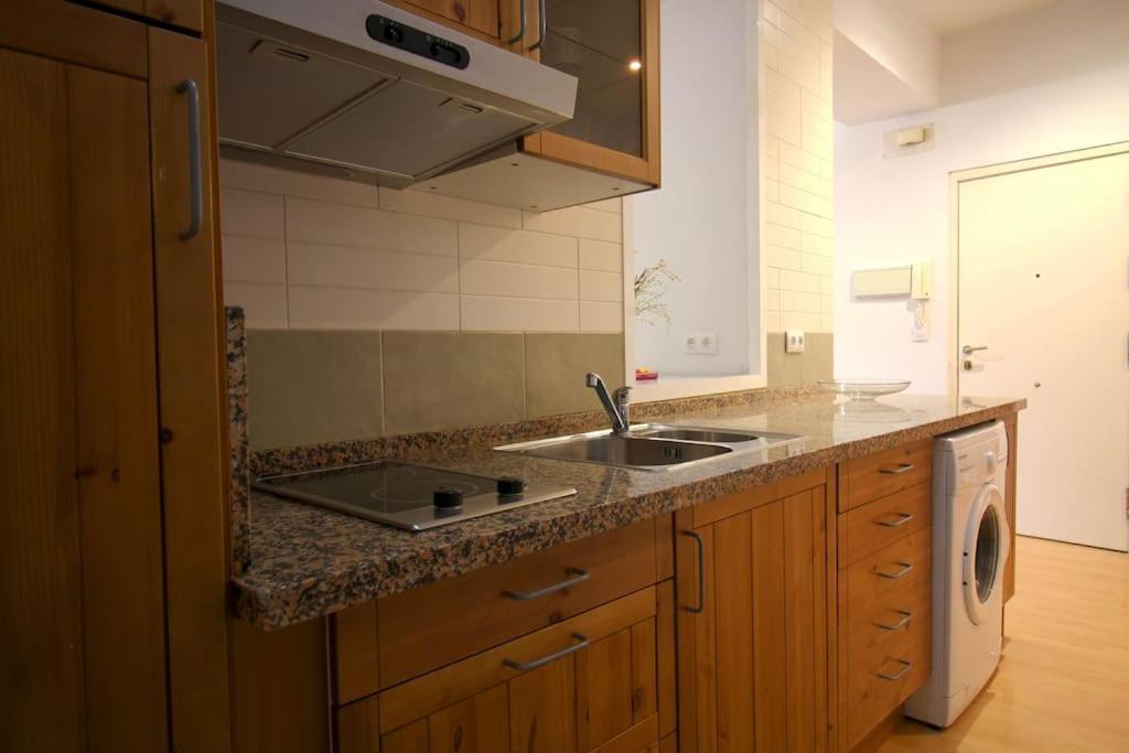 Apartamento Centro- Sol - Mascotas Bienvenidas Sevilla