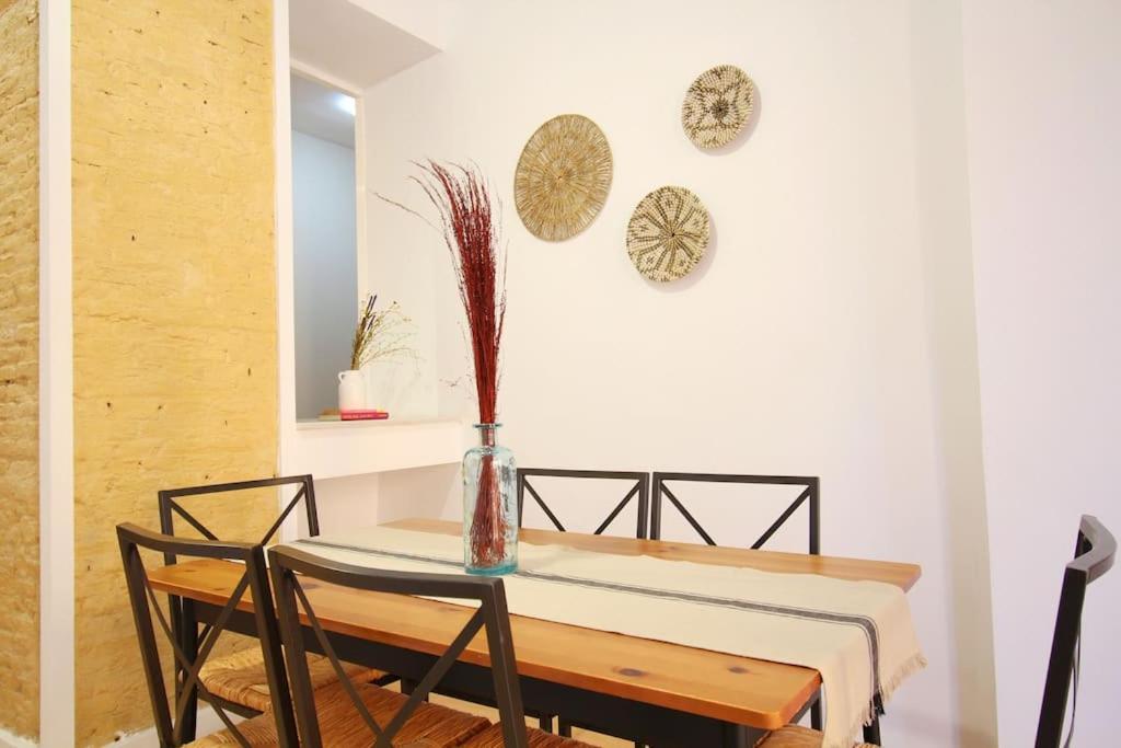Apartamento Centro- Sol - Mascotas Bienvenidas