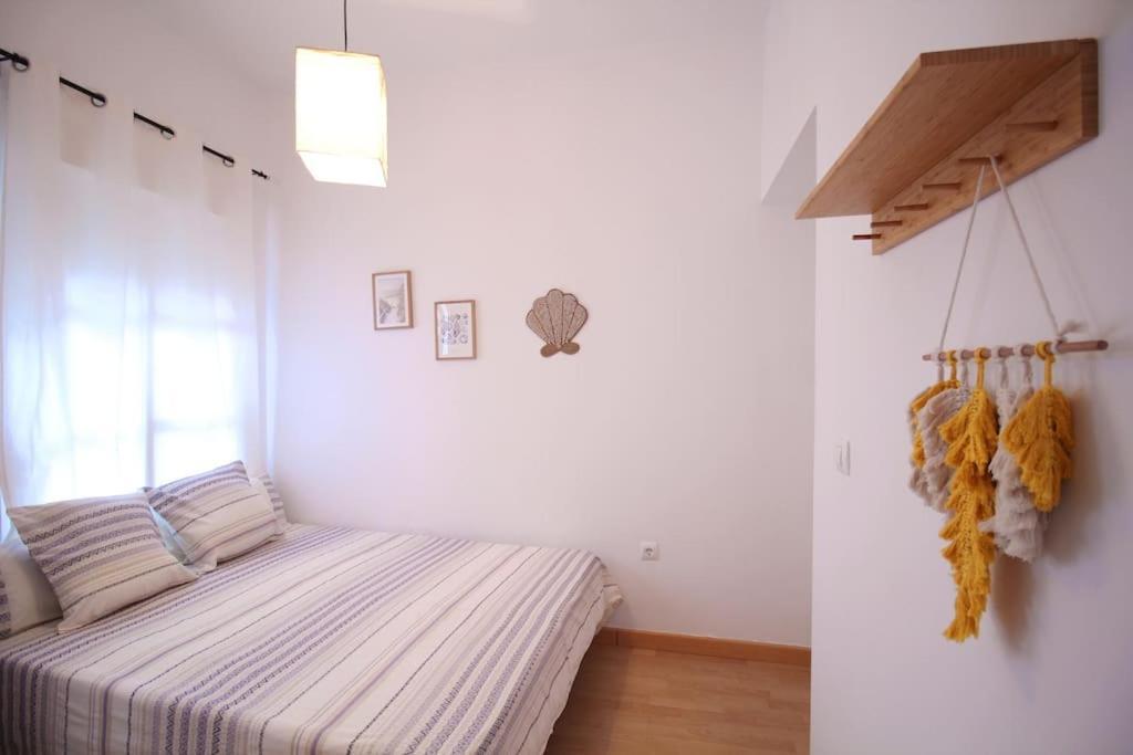 Centro- Sol - Mascotas Bienvenidas Apartamento