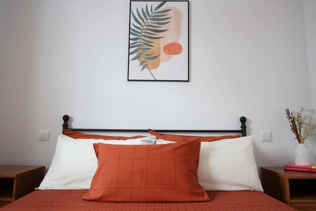 Centro- Sol - Mascotas Bienvenidas Apartamento *